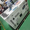 Máy Phát Điện Chạy Dầu Hakuda 12KW HKD13KP1 New