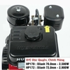 Máy Nổ - Động Cơ Dầu 3.5Hp Huspanda HP172