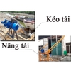 Tời Đa Năng Kenbo KCD300/600-30m 380v