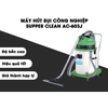 Máy Hút Bụi Công Nghiệp Supper Clean AC-603J