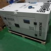 Máy Phát Điện Chạy Dầu Hakuda 12KW HKD13KP3EP 3 Pha New