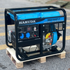 Máy Phát Điện Chạy Dầu 7KW Hakuda HKD7000P1T