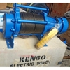 Tời Đa Năng Kenbo KCD500/1000-100m 380v