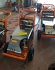 Máy Rửa Xe Cao Áp Jetta 5.5Kw JET5500P-250T