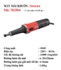 Máy Mài Khuôn Sencan 702504 350W