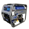 Máy Phát Điện Chạy Xăng 5Kw Mitsunini MT-6500E Đề