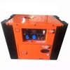 Máy Phát Điện Chạy Dầu 5Kw Mitsuyama TL-6900