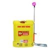 Bình Phun Xịt Điện Con Ong Vàng COV20-DP