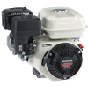 Động Cơ Xăng Honda GP200H CH1 6.5HP Chậm Tua