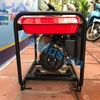 Máy Phát Điện Sumokama Chạy Dầu 3Kw SK3500