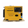 Máy Phát Điện Chạy Dầu 5Kw Yamanisan YM6700T