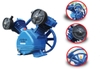 Đầu Nén Khí Oshima 1HP 65×2
