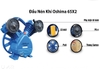 Đầu Nén Khí Oshima 1HP 65×2