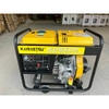 Máy Phát Điện Chạy Dầu 7Kw Kamastsu KD8500