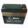 Ắc Quy Điện Gmax GM12V20Ah/20Hr