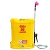 Bình Xịt Điện 20L Cali 20D
