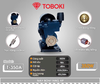 Máy Bơm Nước Tăng Áp 350W Toboki T-350A