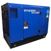 Máy Phát Điện Hyundai Chạy Dầu 10KVA-11KVA DHY12500SE