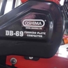 Máy Đầm Bàn Oshima DB-69