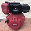 Động Cơ Dầu 10.3HP Koop KD192F Giật Tay