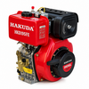 Động Cơ Diesel Hakuda HKD195FE 12.5HP Có Đề