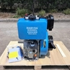 Động Cơ Diesel Hakuda HKD195FE 15HP Có Đề