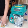 Động Cơ Xăng Oshima 6.5Hp JD-65