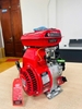 Động Cơ Xăng Oshima 2.5HP 154F