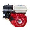 Động Cơ Xăng Oshima 5.5Hp OS160R Trục Lệch New