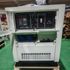 Máy Phát Điện Chạy Dầu Hakuda 12KW HKD13KP1 New