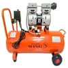 Máy Nén Khí Không Dầu Wing 3/4HP TW-OF550-35L
