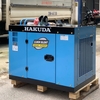 Máy Phát Điện Chạy Dầu 8KW Hakuda HKD8000P3A 3 Pha Đề