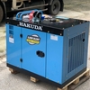Máy Phát Điện Chạy Dầu Hakuda HKD8000P3A 3 Pha 8KW Có Đề