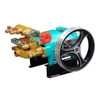 Đầu Phun Xịt Áp Lực Tự Động 1HP Con Ong Vàng COV26AX
