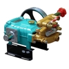 Đầu Phun Xịt Áp Lực Tự Động 1HP Con Ong Vàng COV26AX