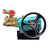 Đầu Phun Xịt Áp Lực Tự Động 1HP Con Ong Vàng COV22AX