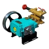 Đầu Phun Xịt Áp Lực Tự Động 1HP Con Ong Vàng COV26AX