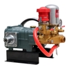 Đầu Phun Xịt Áp Lực  Từ Hồi 1HP Con Ong Vàng COV26RTH