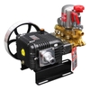 Đầu Phun Xịt Áp Lực 2HP Oshima OS-32G