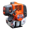 Máy Cắt Cỏ 2 Thì 1500W Mitsukaisho W541 Cam Xám