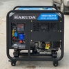 Máy Phát Điện Chạy Dầu 15KW Hakuda HKD15KP1T
