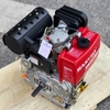Động Cơ Diesel Hakuda HKD195FE 12.5HP Có Đề