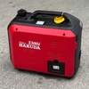 Máy Phát Điện Chạy Xăng Inverter 3KW Hakuda HKD3300i Siêu Cách Âm