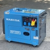 Máy Phát Điện Chạy Dầu Hakuda 7KW HKD7500P1