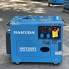 Máy Phát Điện Chạy Dầu Hakuda 7KW HKD7500P1