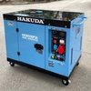 Máy Phát Điện Chạy Dầu Hakuda 8KW HKD8500P3A 3 Pha