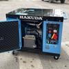 Máy Phát Điện Chạy Dầu Hakuda 8KW HKD8500P3A 3 Pha
