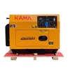 Máy Phát Điện Chạy Dầu 5Kw Kama KDE6500T