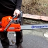 Máy Cưa Xích 2 Thì 4.8Kw Husqvarna 390XP