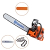 Máy Cưa Xích 2 Thì 4.8Kw Husqvarna 390XP